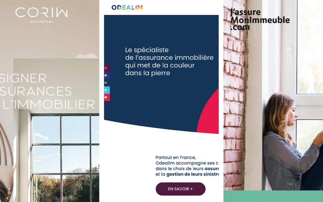 Plan de développement Odealim